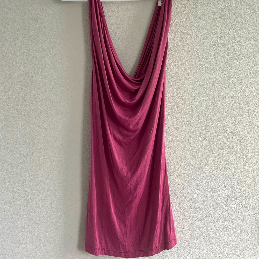 Bershka size large style tank top